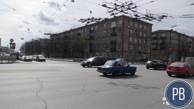 Торговое помещение, 57.3 м²