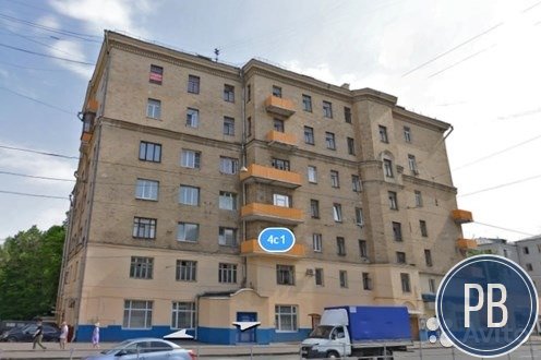 Ппа от города, метро Красносельская