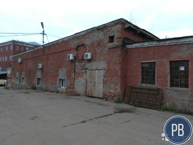 Свободного назначения 2159.8 м²