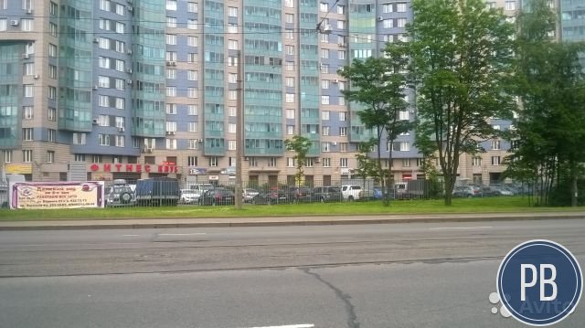 Торговое помещение, 167 м²
