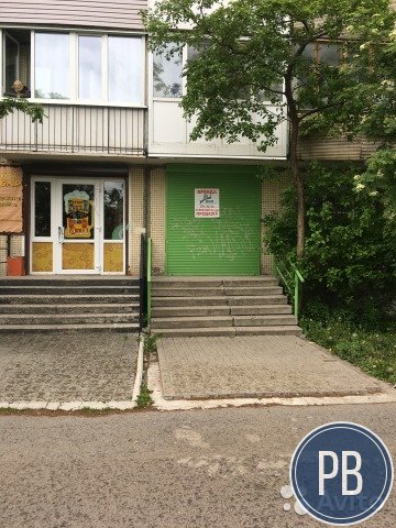 Торговое помещение, 62.5 м² у метро Международная
