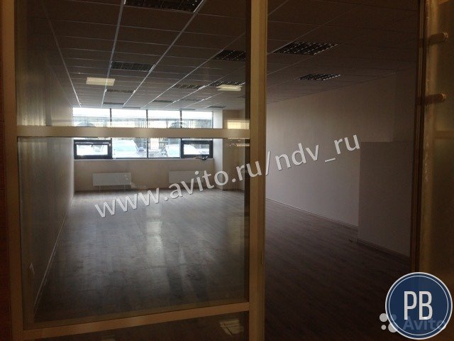 ПСН в Бизнес-парке Дорохоff