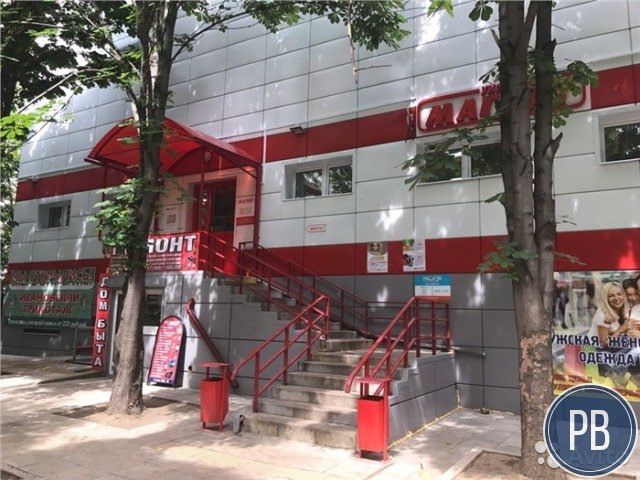 Каширское шоссе 57к6 - 1 250 квадратных метров / Продажа аренд