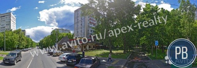 Продажа магазина пл. 170 м2 м. Медведково в жилом