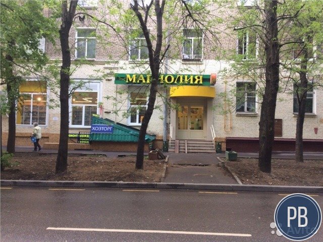 Старый Зыковский проезд 3 - 986,5 квадратных метров / Продажа