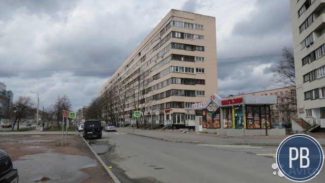 Торговое помещение, 63 м²