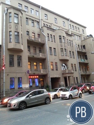 Торговое помещение, 150 м²