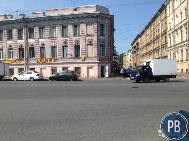 Продажа помещения 407 м² с надежным арендатором
