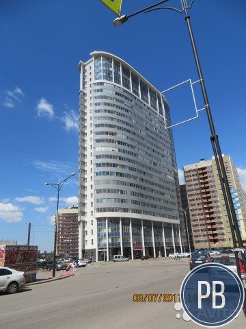 Торговое помещение, 26 м²
