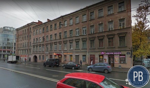 9-я линия во,дом 64/25 Тор. пом-ие,73.7 м² Продажа