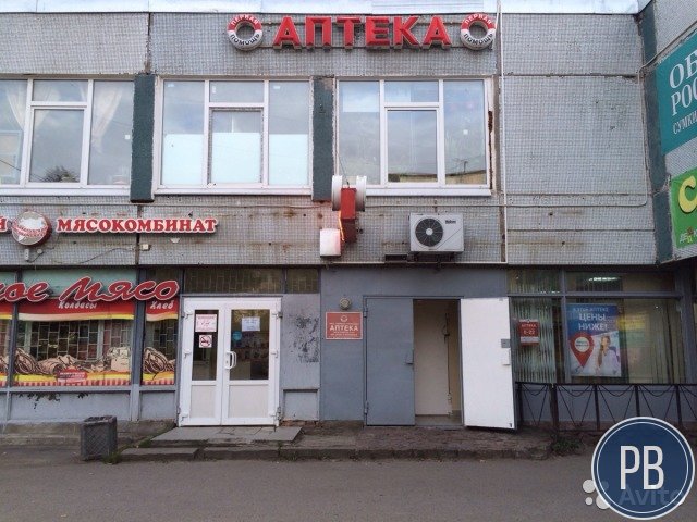 Торговое помещение, 104.4 м² C арендатором