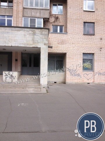 Магазин 360 м²