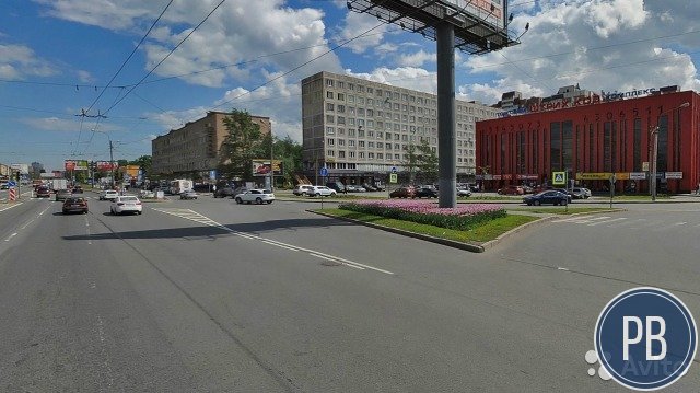 Продаётся помещение под торговлю от собств., 32.3 м²