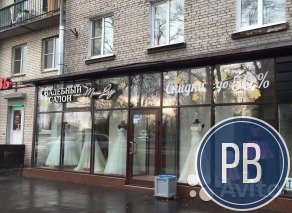 Торговое помещение, 82 м²