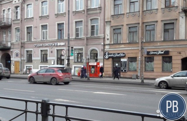 Магазин 467 м²