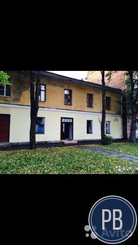 Центр Кронштадта 146м2 витрины