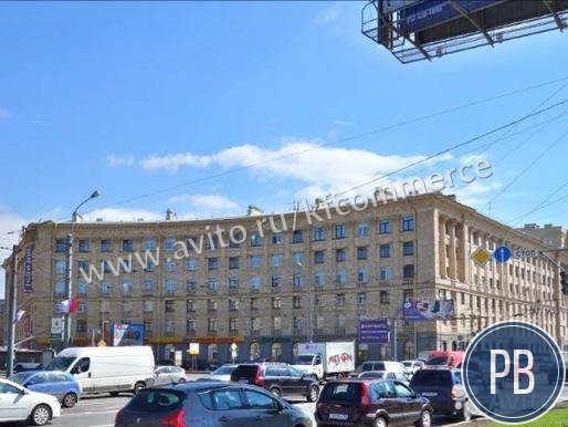 Продаю помещение под торговлю, 745.0 м²