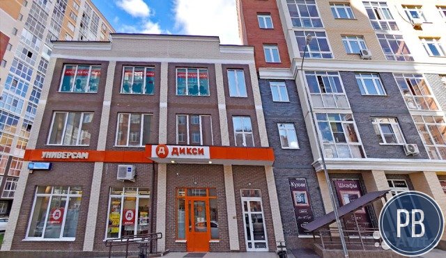 Продажа арендного бизнеса