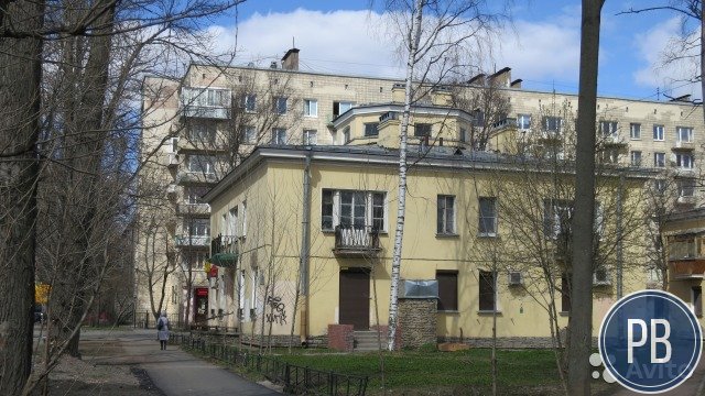 Торговое помещение, 51 м²