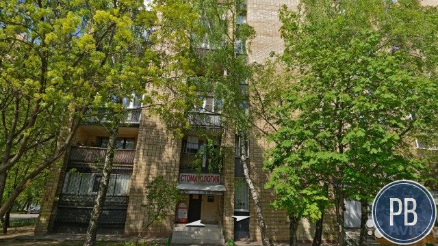 Помещение свободного назначения, 108 м²