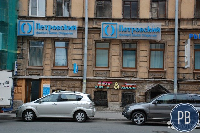 Торговое помещение, 150 м²