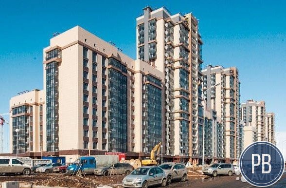 Комендантский проспект, сетевой арендатор