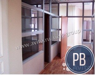 210.4 м² под офис в центральном районе