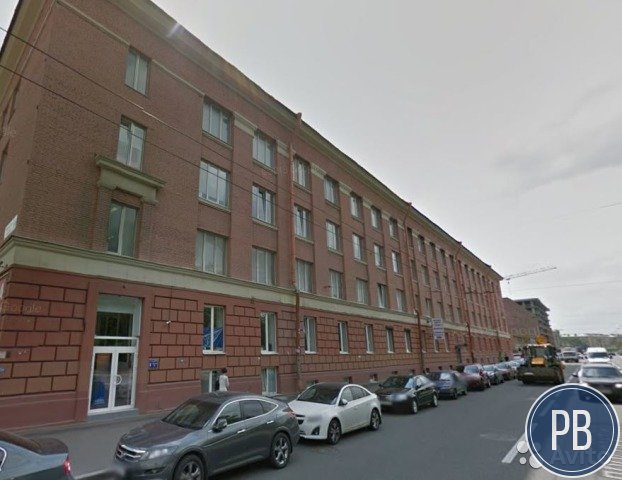 Офисное помещение, 934 м²