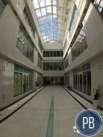 Офисное помещение, 75 м²