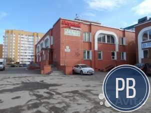 3х этажное здание, 1627.1 м²