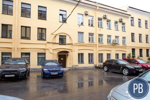 Помещение 67м2 в историческом центре