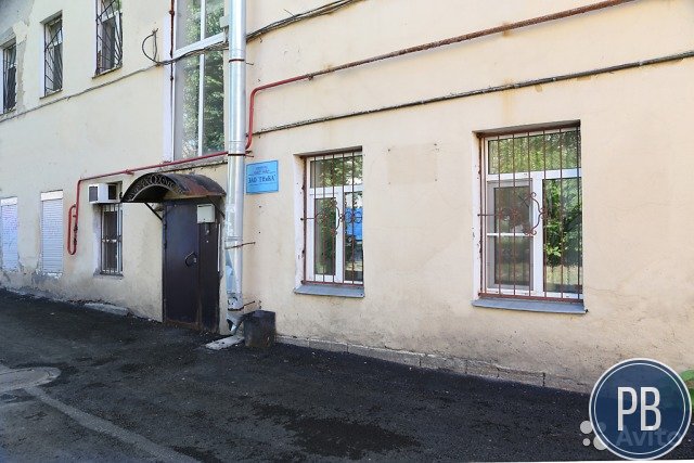 Офисное помещение, 185 м²