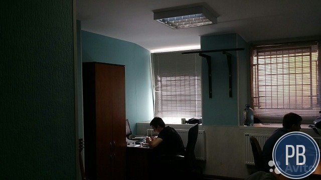 Офисное помещение, 53 м²