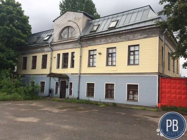 Продаю офисное помещение, 670.8 м²