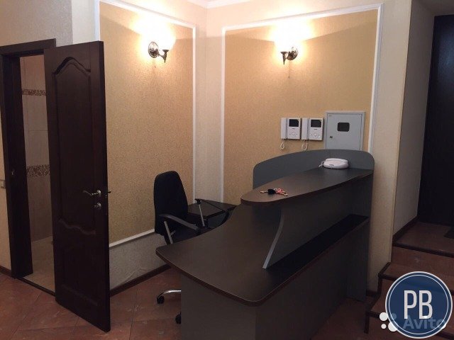 Офисное помещение, 50 м²