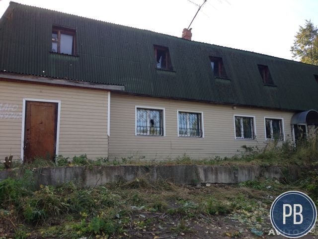 Торговое помещение, 450 м²