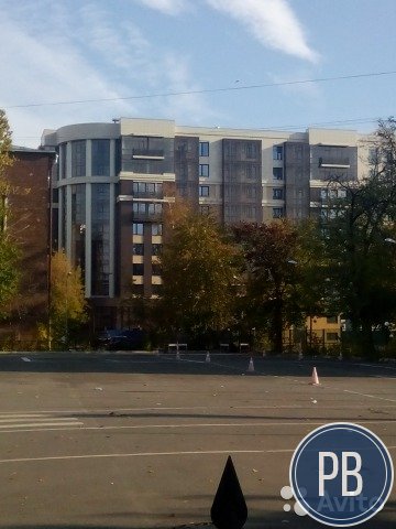 Помещение, 240 м² на васильевском острове