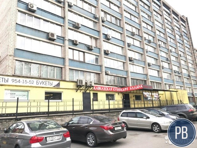 Продажа помещения под хостел или офис