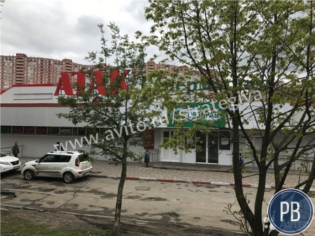 Видное, Жуковский проезд 3а - 3357 квадратных метров / Продажа