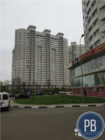 Московская область, г.Пушкино, Тургенева 24 - 594