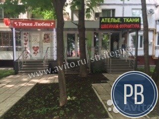Мичуринский проспект 38 - 25,2 квадратных метров / Продажа аре