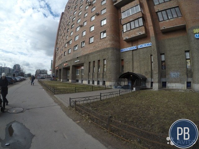 Торговое помещение, 268 м²