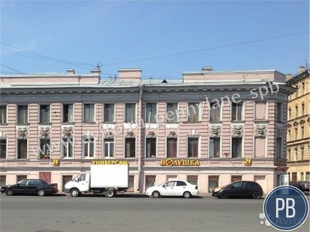 Продаю помещение под торговлю, 407 м²
