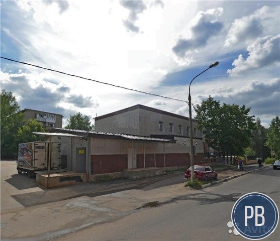 Г.Щелково, Сиреневая 16а - 1 614,3 кв.м / Продажа