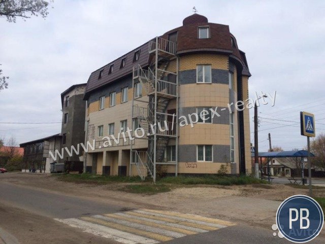 Продажа магазина пл. 719 м2 Клин Ленинградское