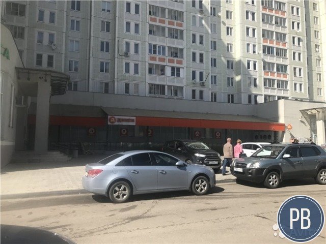 Балашиха, Рождественская 8 - 718 квадратных метров / Продажа а