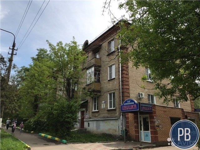 Г.Лыткарино, Ленина 9 - 187,2 квадратных метров / Продажа арен