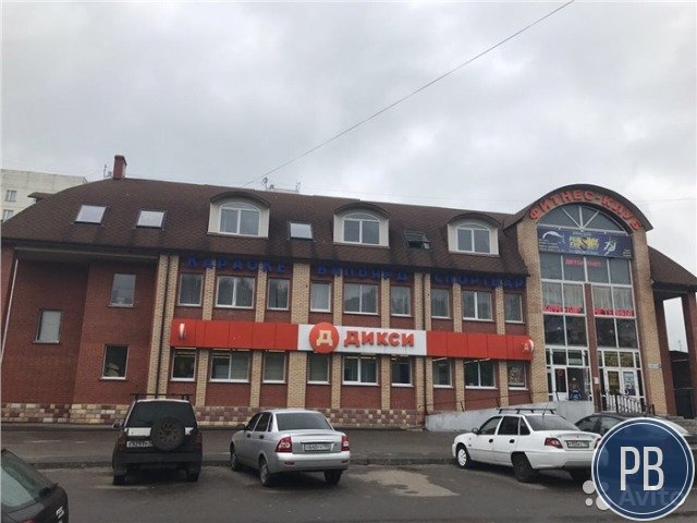 Коломна, Девичье поле 4а - 2 252 кв.м / Продажа то