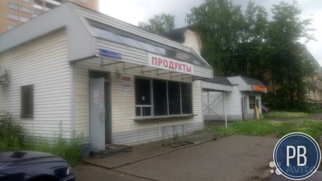 Торговое помещение, 69 м²