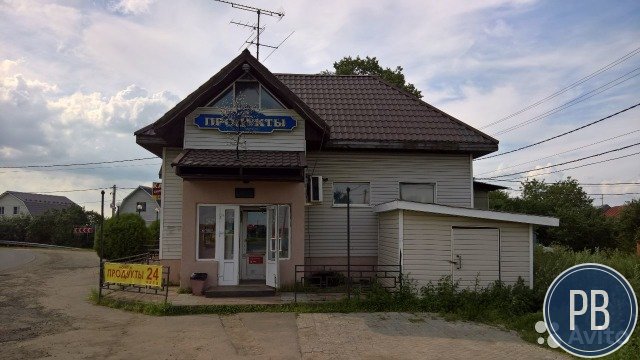 Продаётся готовый бизнес